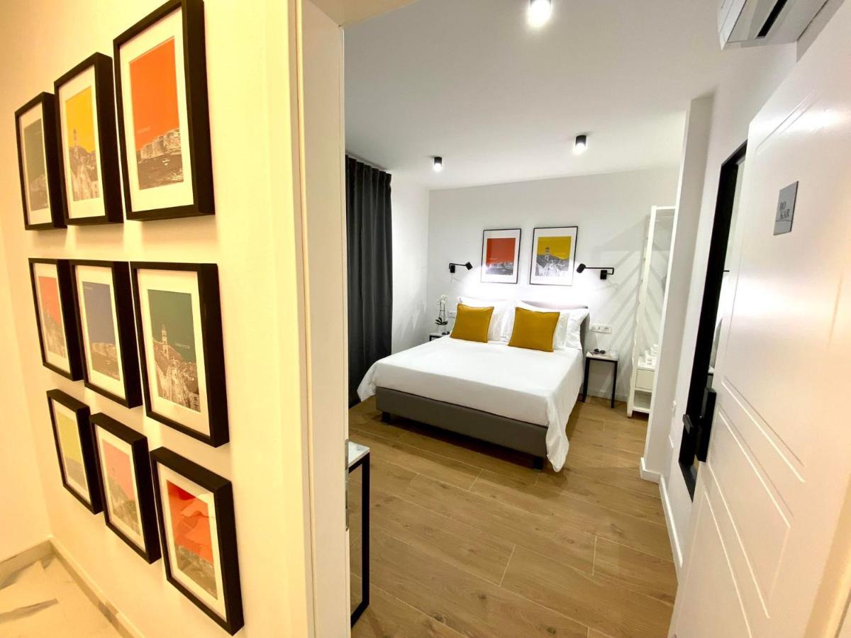 Hotel Luxury Townhouse Baba Dubrovnik Exterior foto