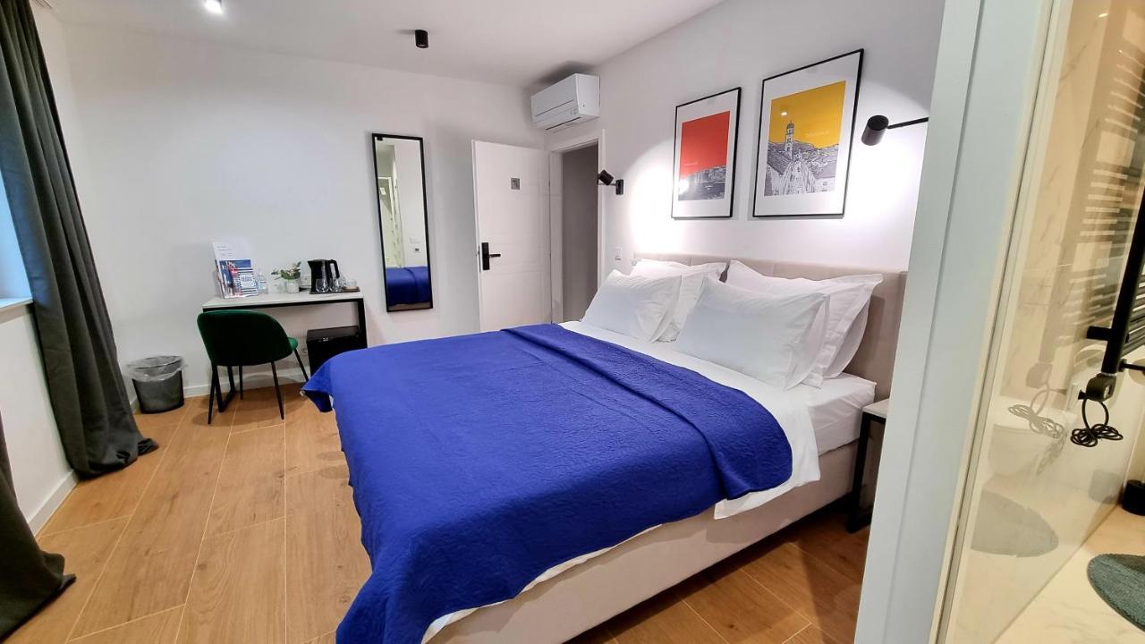 Hotel Luxury Townhouse Baba Dubrovnik Exterior foto
